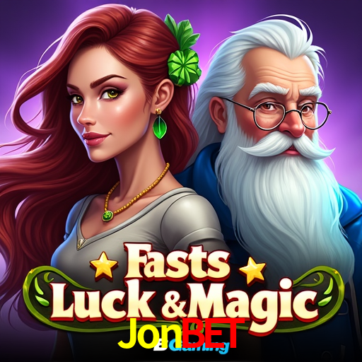Jogos de Cassino Jonbet