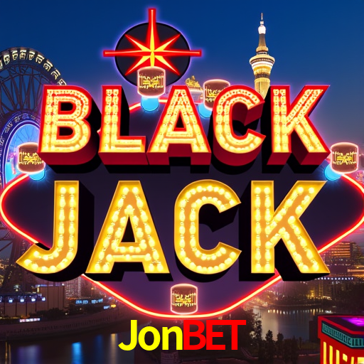 Cassino de Jogos Jonbet